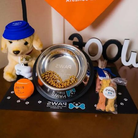 Sonesta Simply Suites Birmingham Hoover Luaran gambar