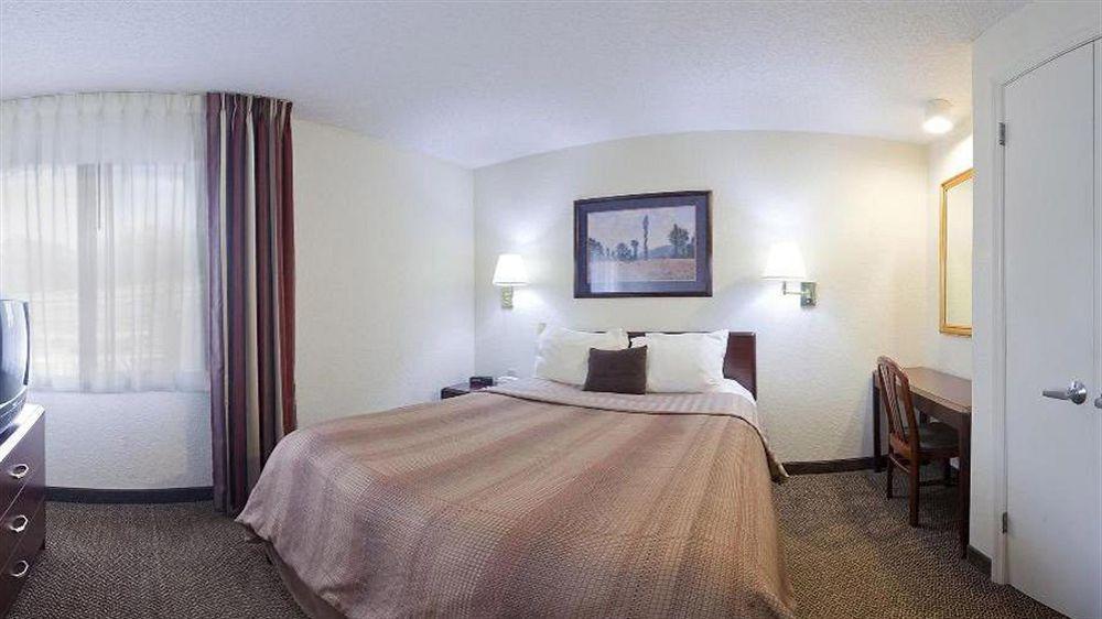 Sonesta Simply Suites Birmingham Hoover Luaran gambar