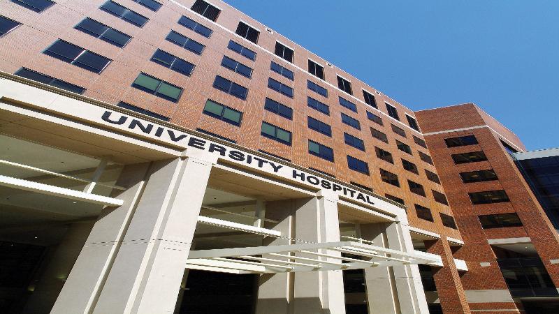 Sonesta Simply Suites Birmingham Hoover Luaran gambar