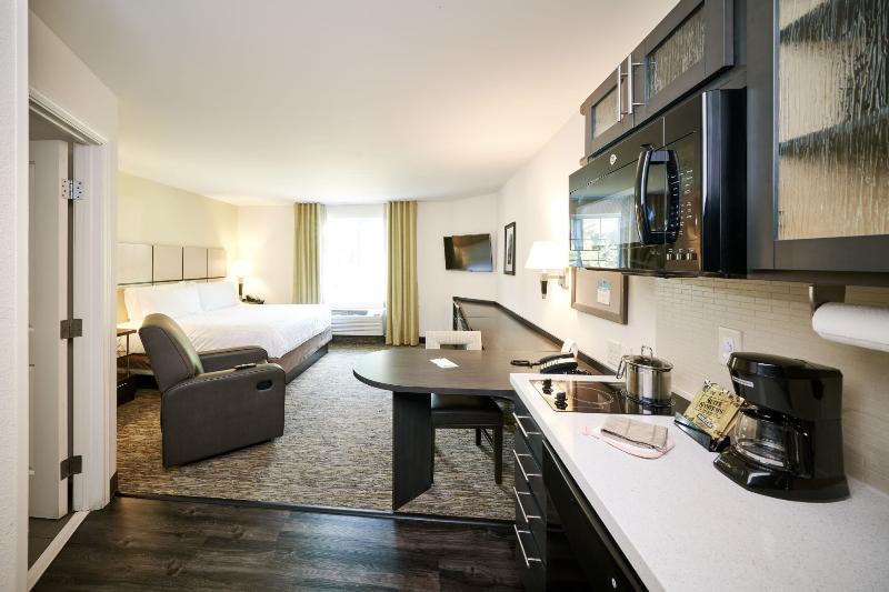 Sonesta Simply Suites Birmingham Hoover Luaran gambar