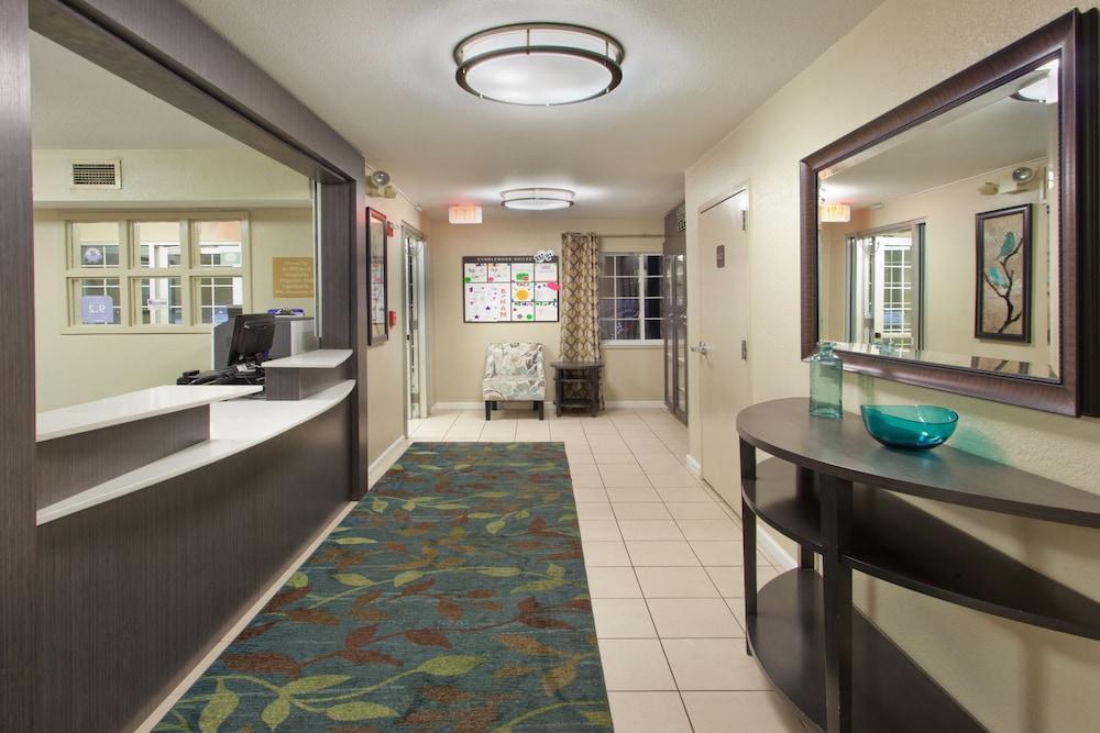 Sonesta Simply Suites Birmingham Hoover Luaran gambar