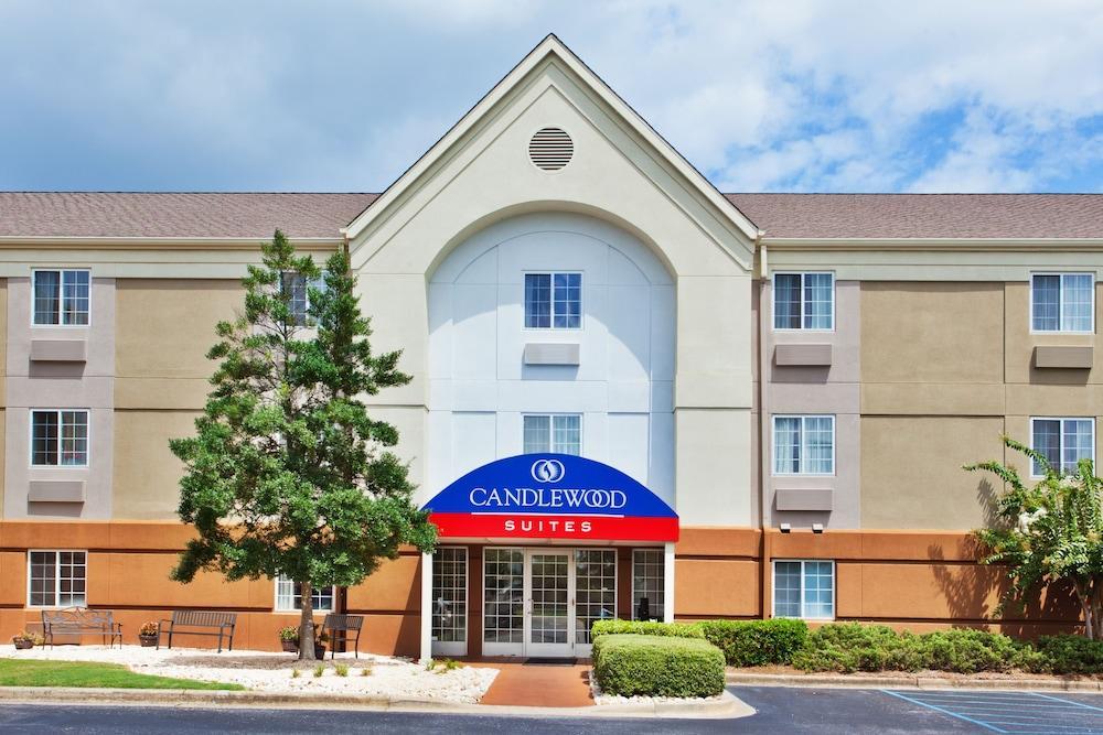 Sonesta Simply Suites Birmingham Hoover Luaran gambar