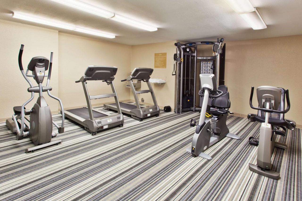 Sonesta Simply Suites Birmingham Hoover Luaran gambar