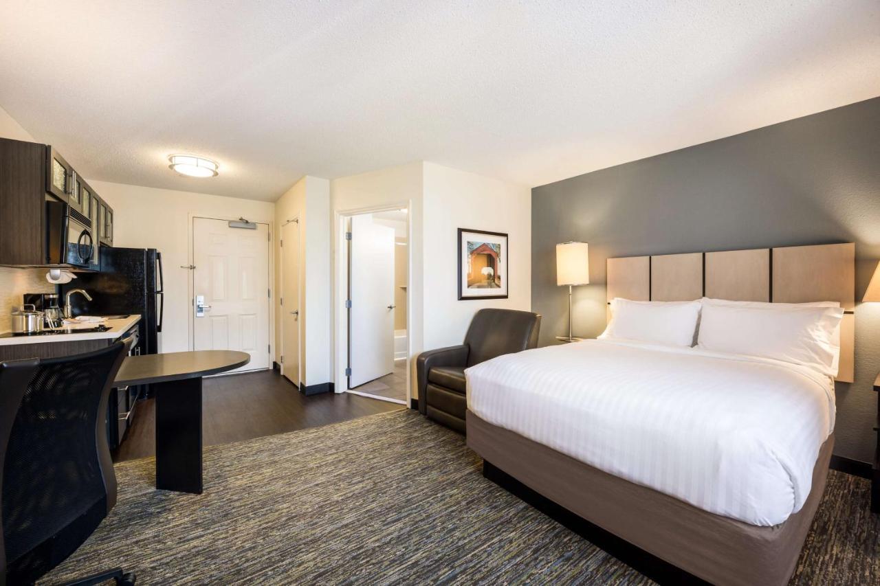 Sonesta Simply Suites Birmingham Hoover Luaran gambar