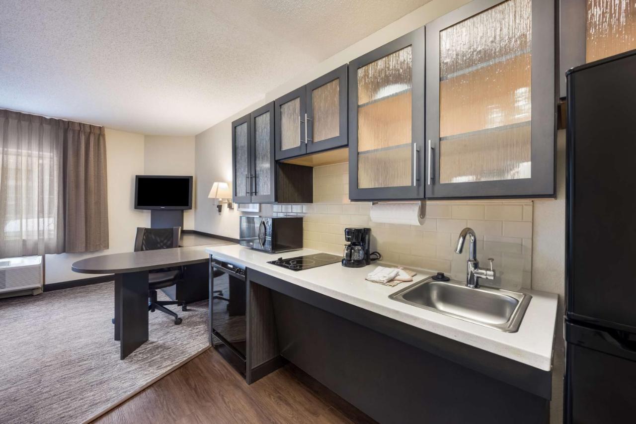 Sonesta Simply Suites Birmingham Hoover Luaran gambar