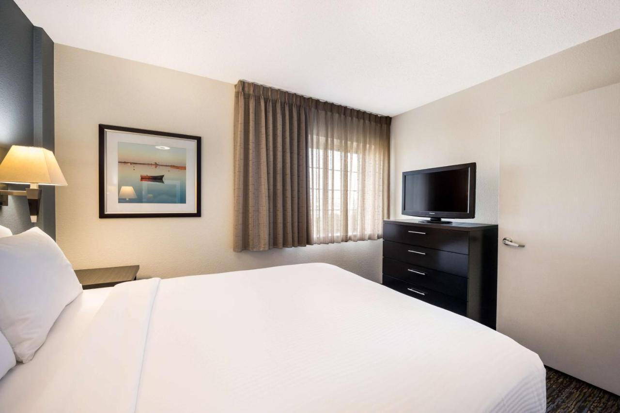 Sonesta Simply Suites Birmingham Hoover Luaran gambar