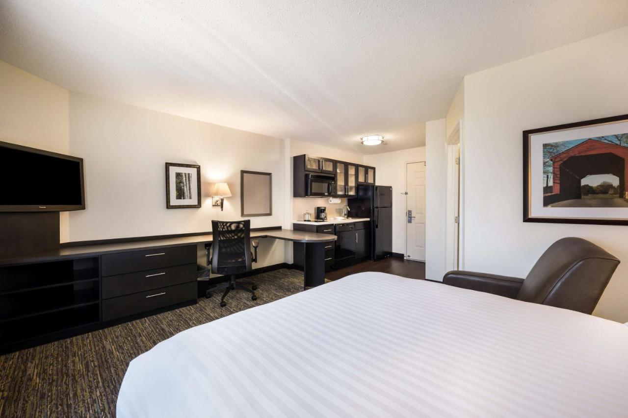 Sonesta Simply Suites Birmingham Hoover Luaran gambar