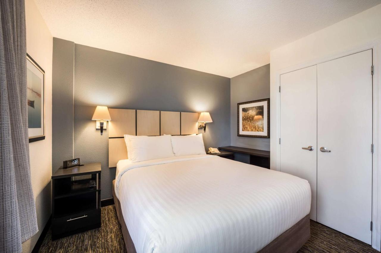 Sonesta Simply Suites Birmingham Hoover Luaran gambar