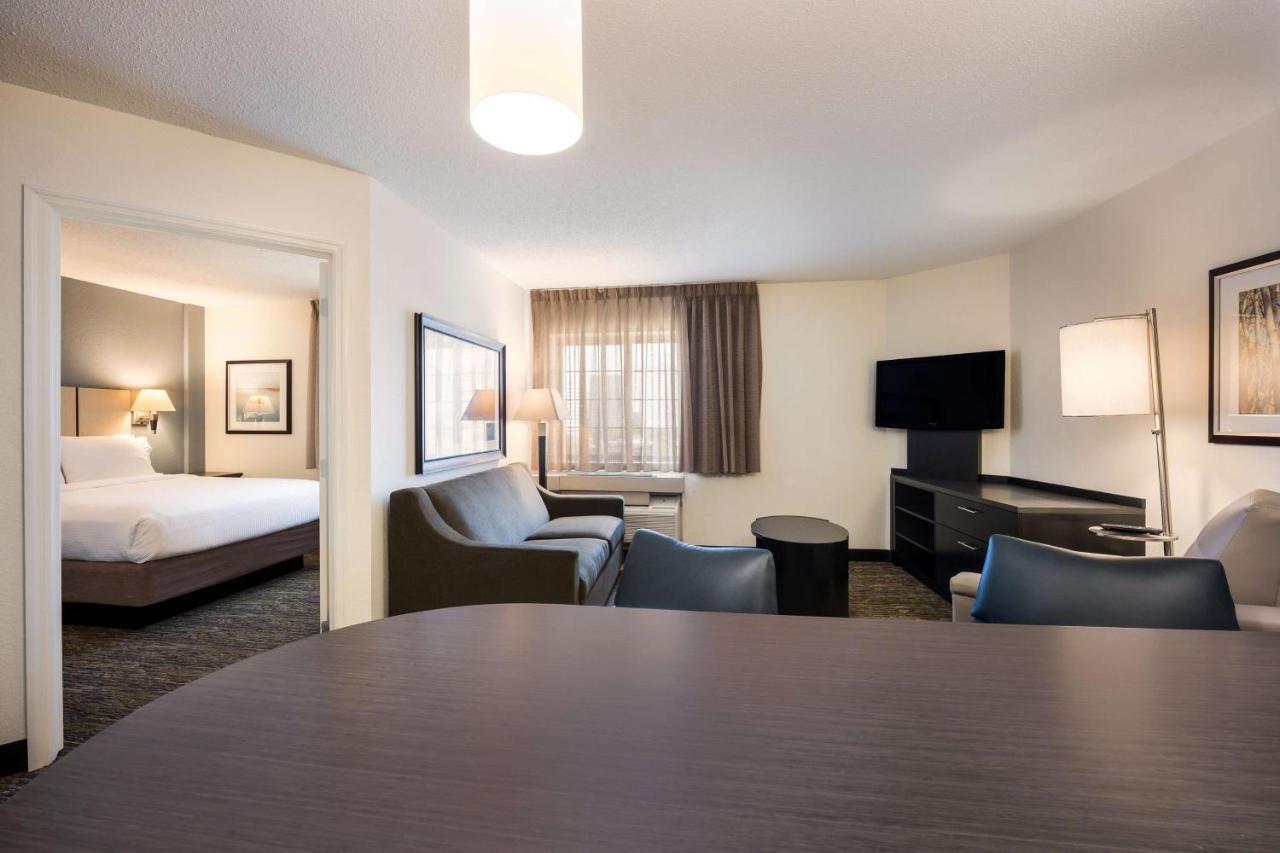 Sonesta Simply Suites Birmingham Hoover Luaran gambar