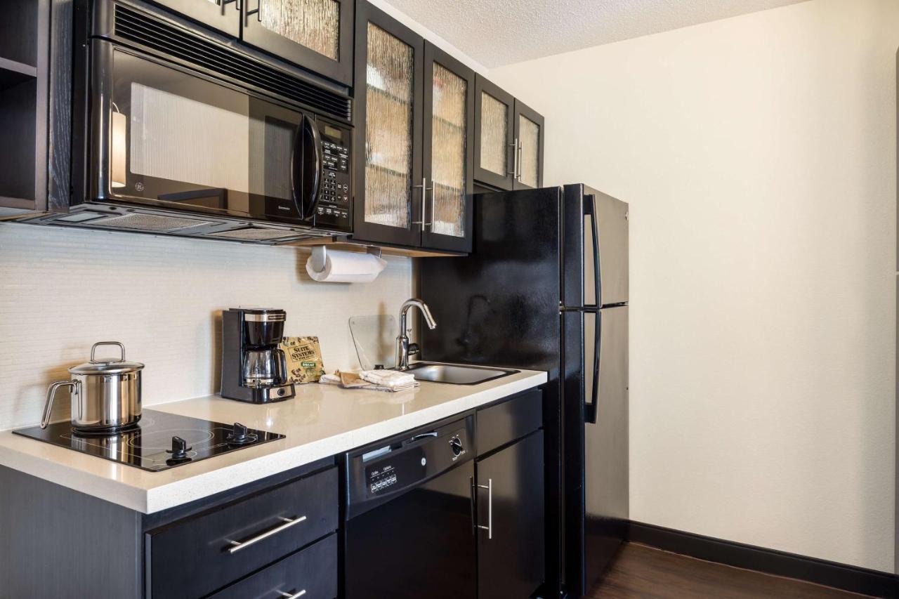 Sonesta Simply Suites Birmingham Hoover Luaran gambar