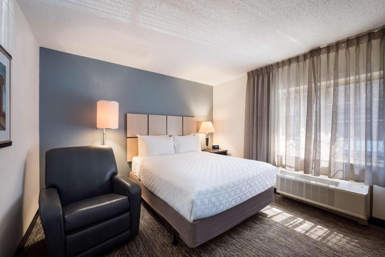 Sonesta Simply Suites Birmingham Hoover Luaran gambar