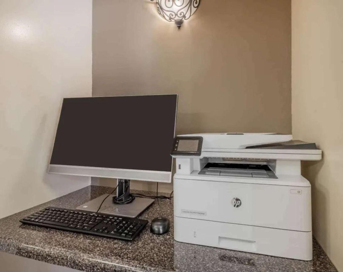 Sonesta Simply Suites Birmingham Hoover Luaran gambar