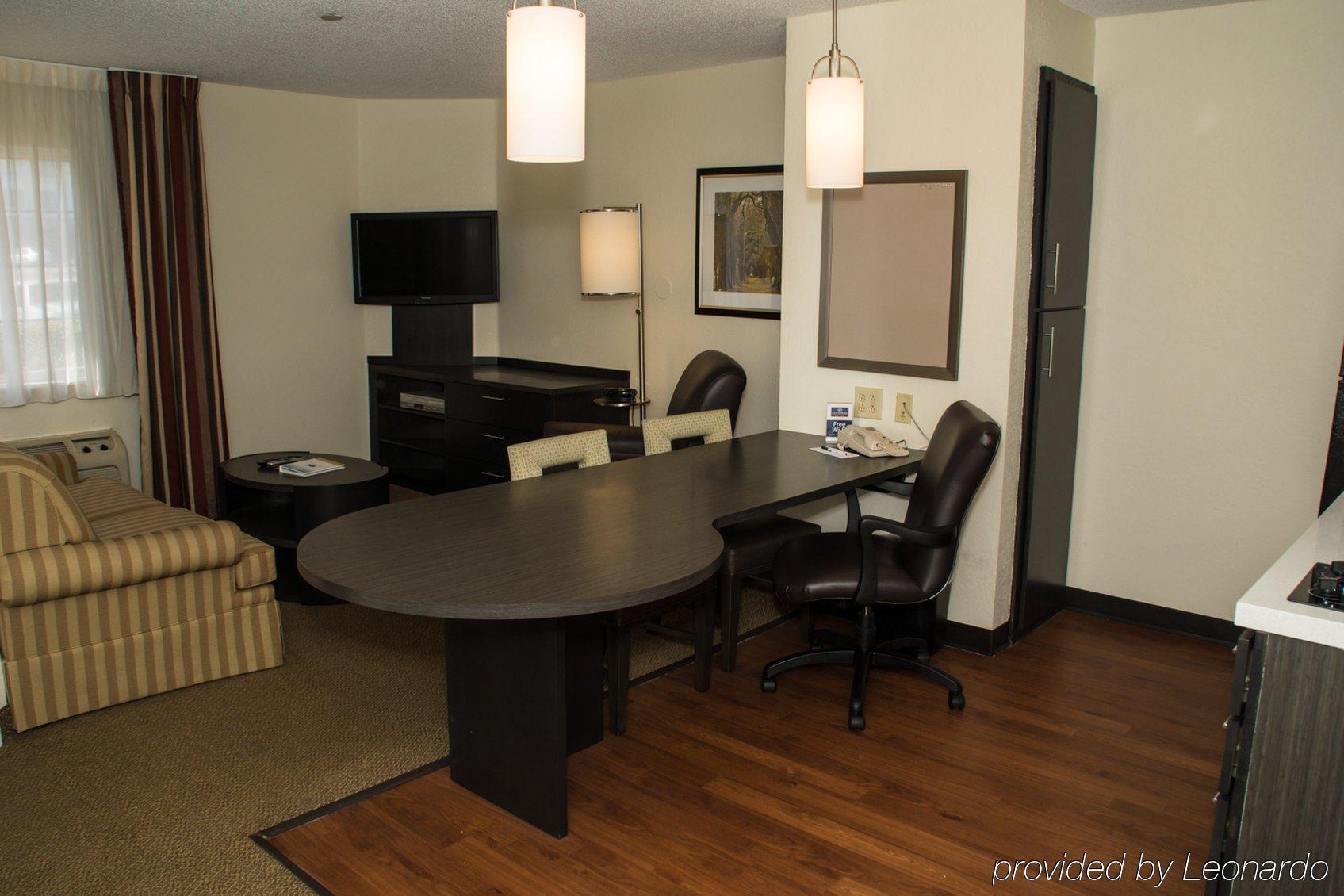Sonesta Simply Suites Birmingham Hoover Luaran gambar