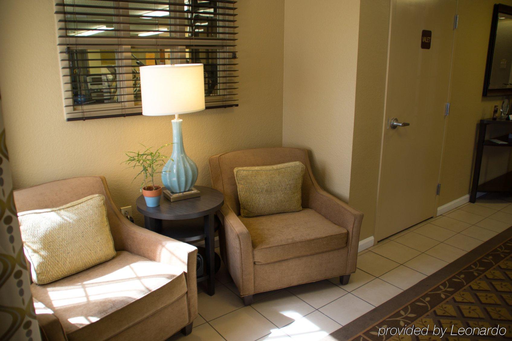 Sonesta Simply Suites Birmingham Hoover Luaran gambar