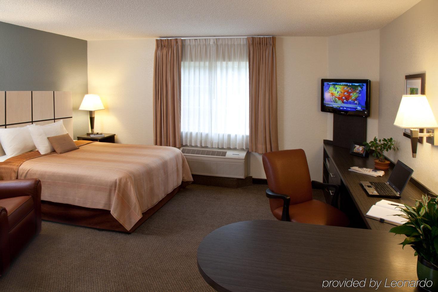 Sonesta Simply Suites Birmingham Hoover Bilik gambar