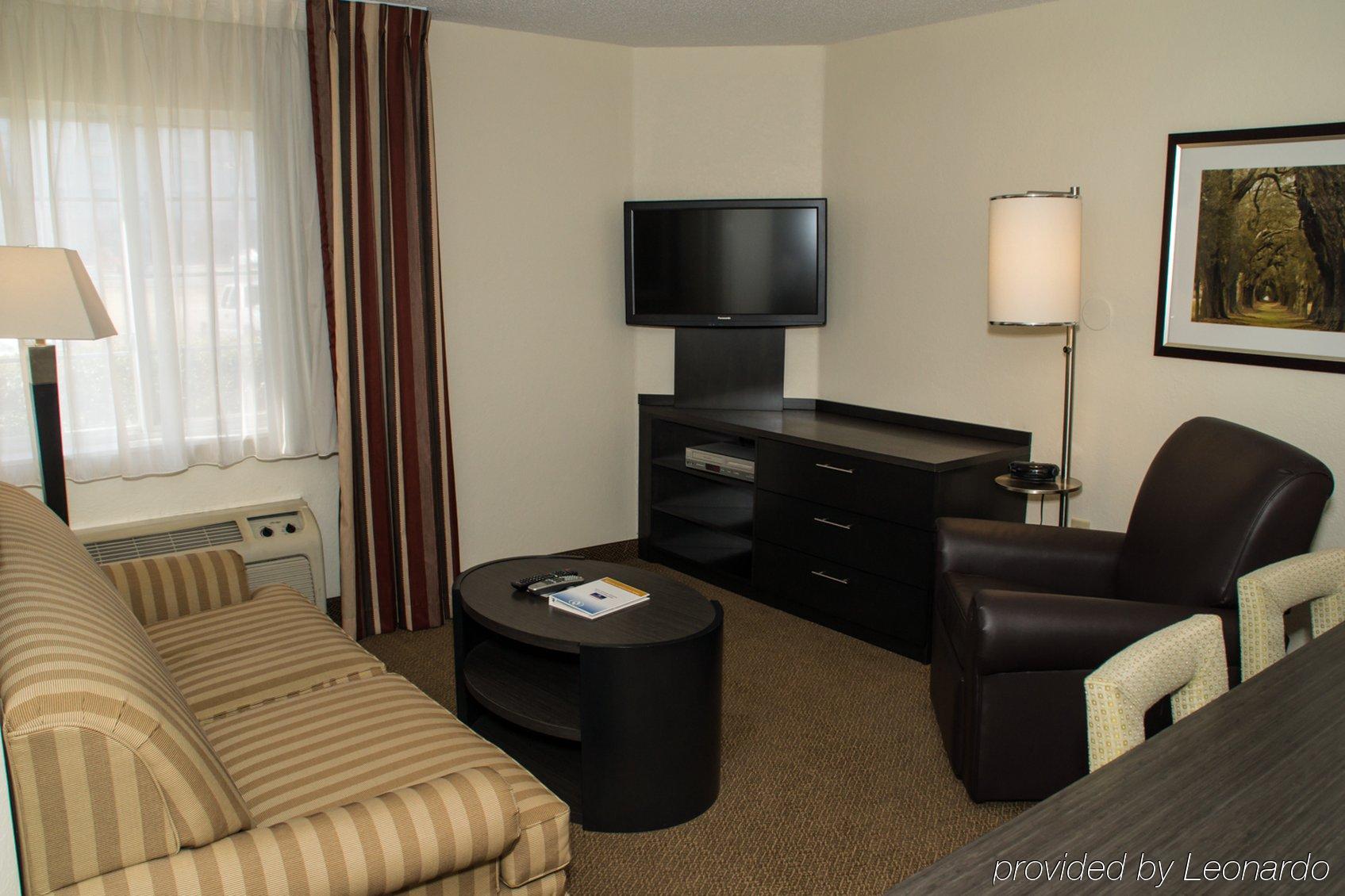 Sonesta Simply Suites Birmingham Hoover Luaran gambar