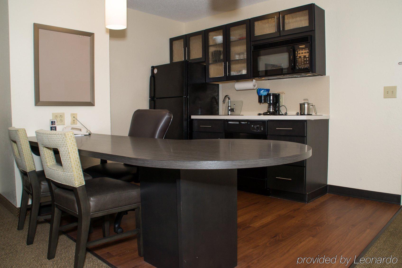 Sonesta Simply Suites Birmingham Hoover Luaran gambar