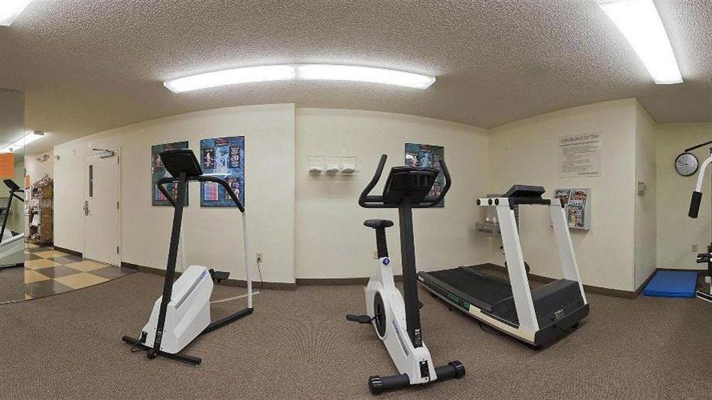 Sonesta Simply Suites Birmingham Hoover Luaran gambar