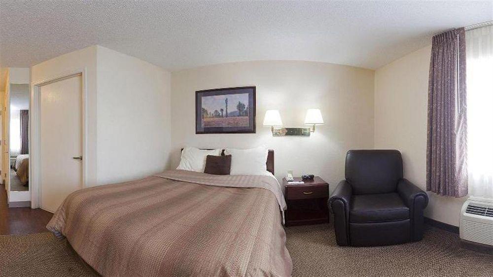 Sonesta Simply Suites Birmingham Hoover Luaran gambar