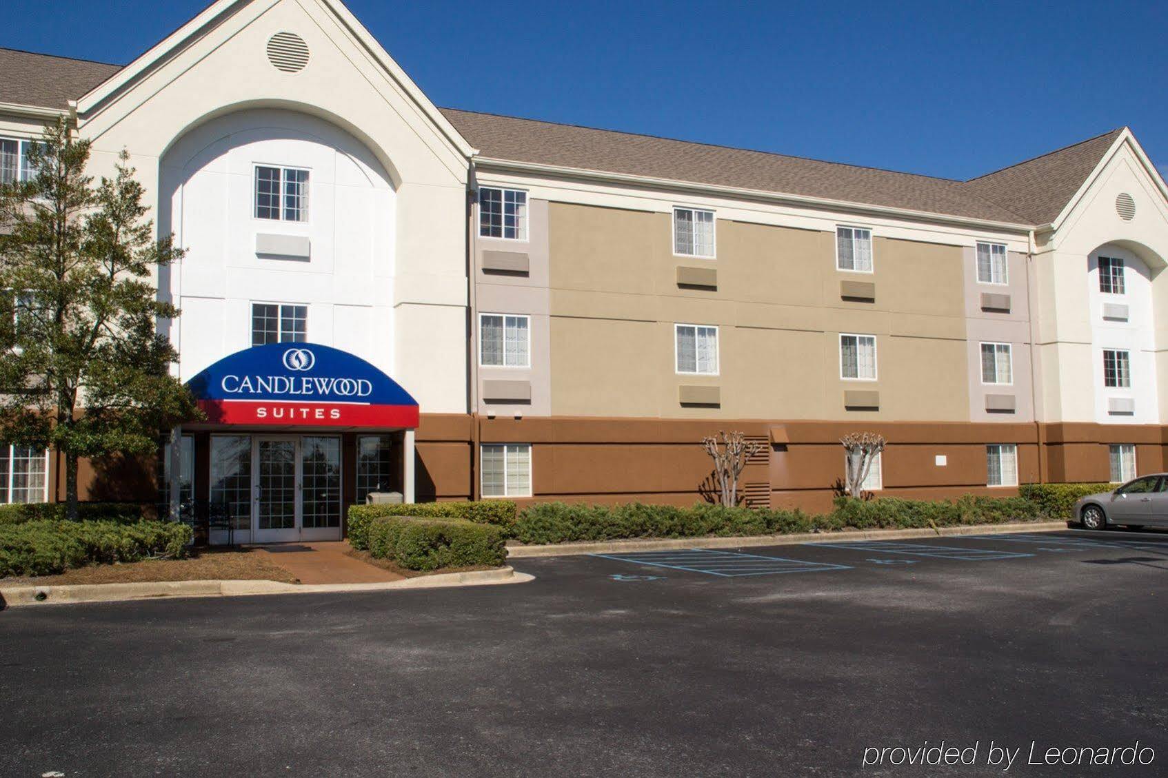 Sonesta Simply Suites Birmingham Hoover Luaran gambar