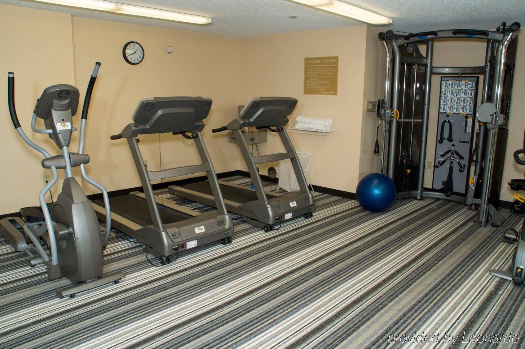 Sonesta Simply Suites Birmingham Hoover Luaran gambar