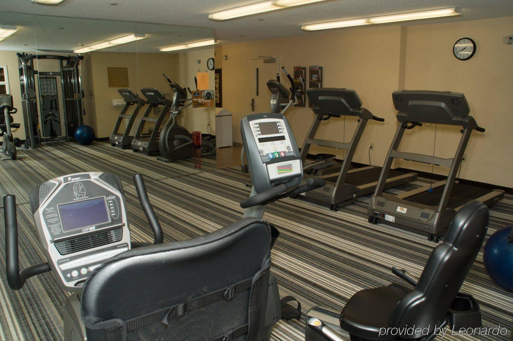 Sonesta Simply Suites Birmingham Hoover Luaran gambar