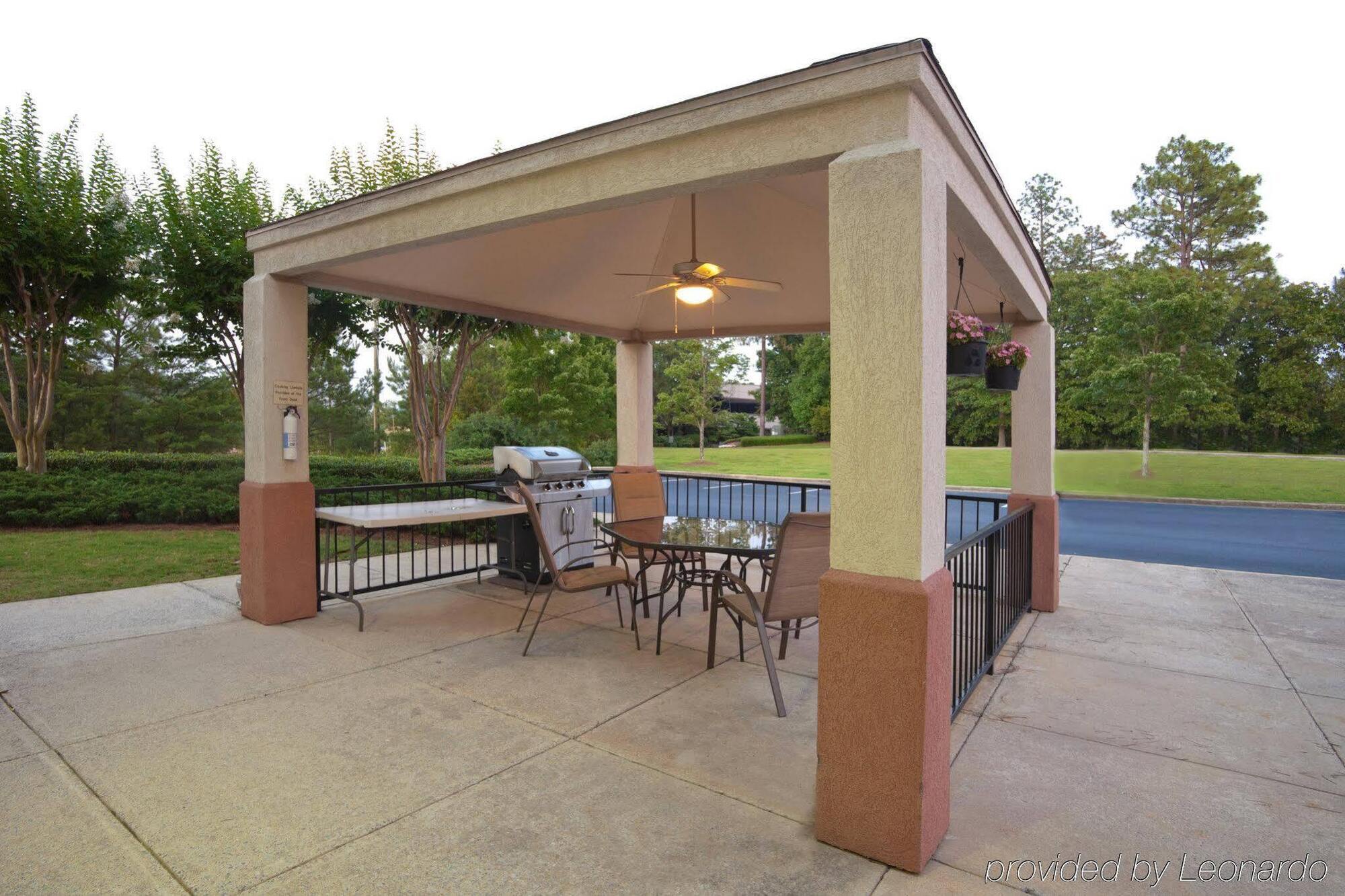 Sonesta Simply Suites Birmingham Hoover Luaran gambar