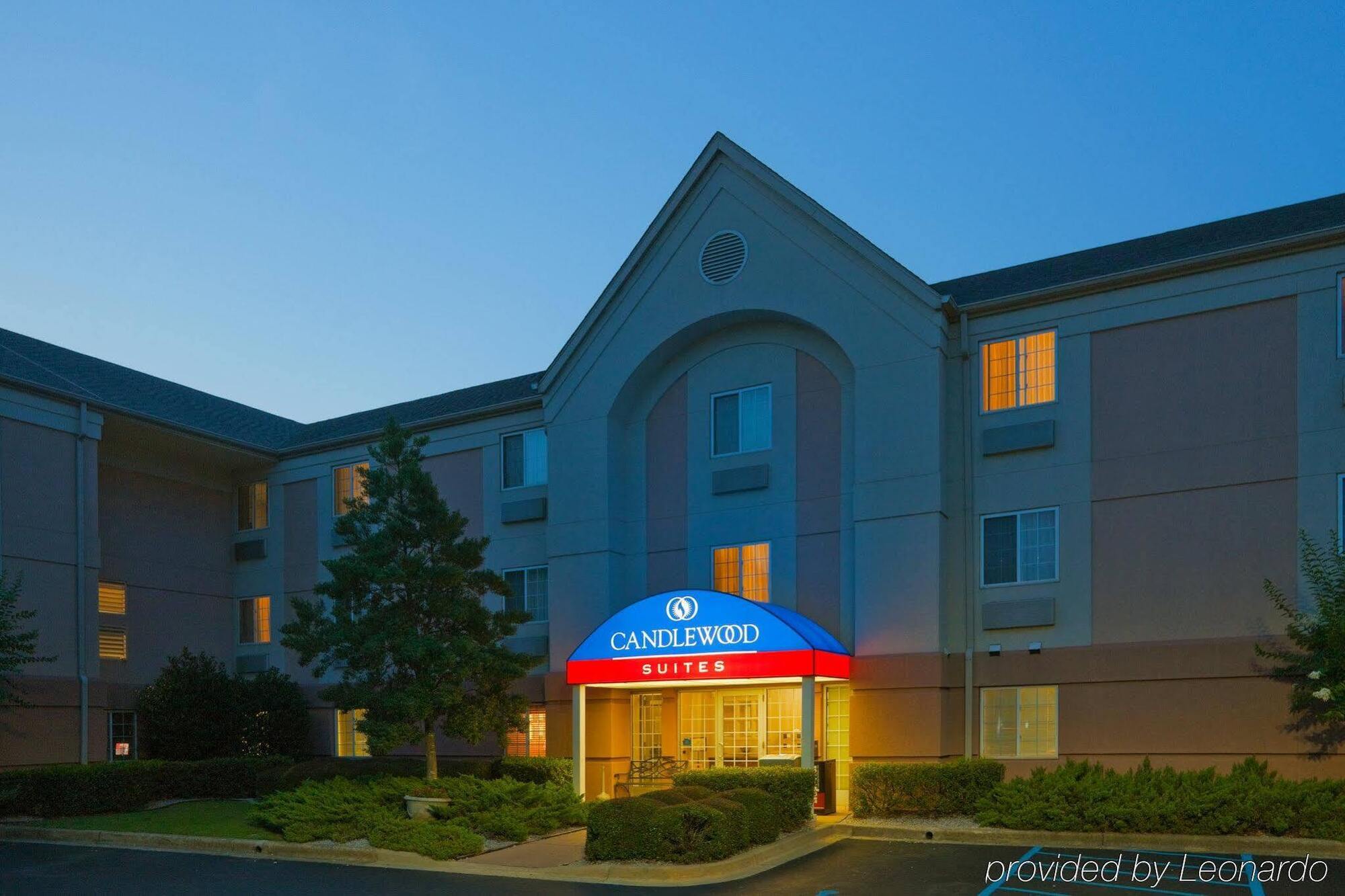 Sonesta Simply Suites Birmingham Hoover Luaran gambar