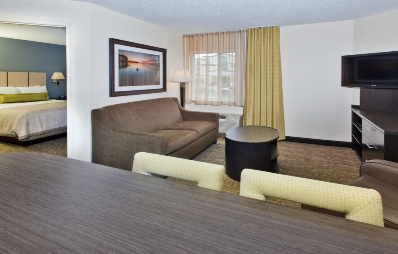 Sonesta Simply Suites Birmingham Hoover Luaran gambar