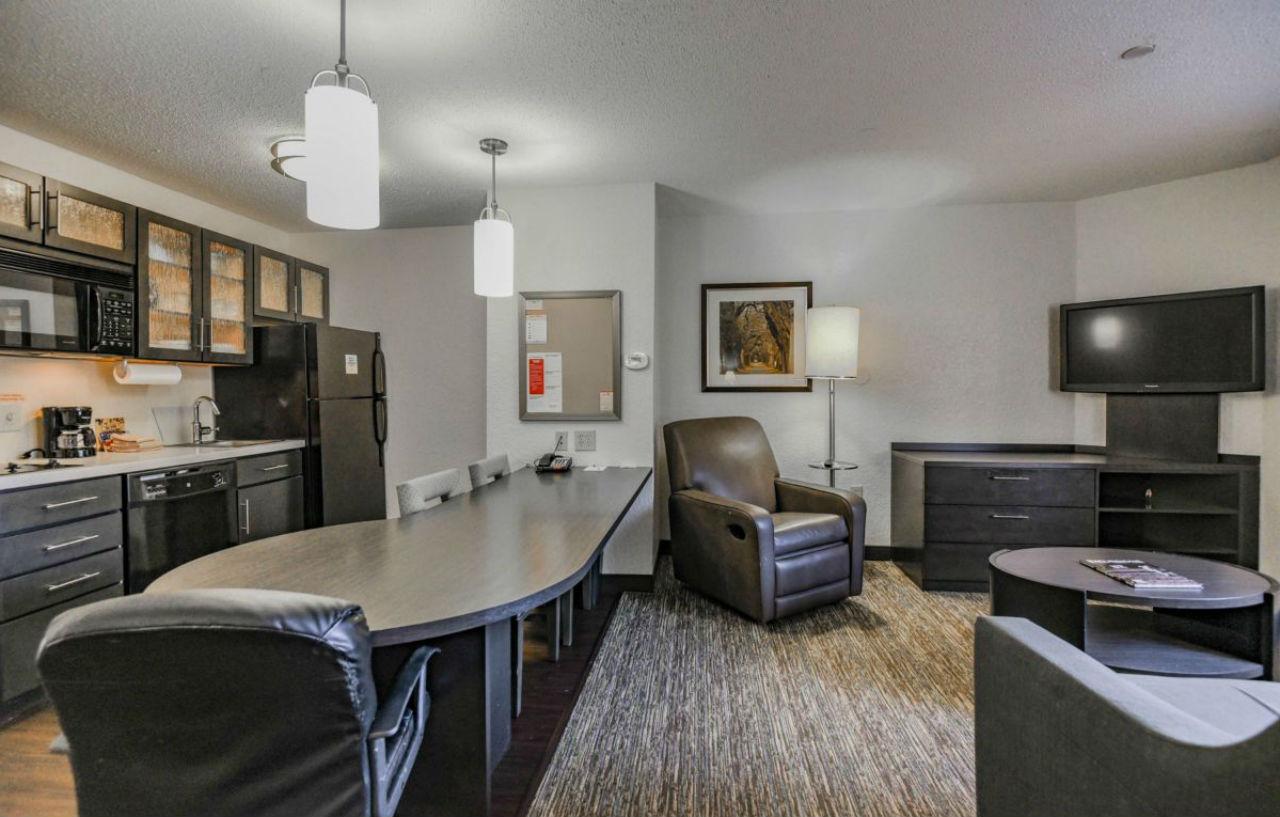 Sonesta Simply Suites Birmingham Hoover Luaran gambar