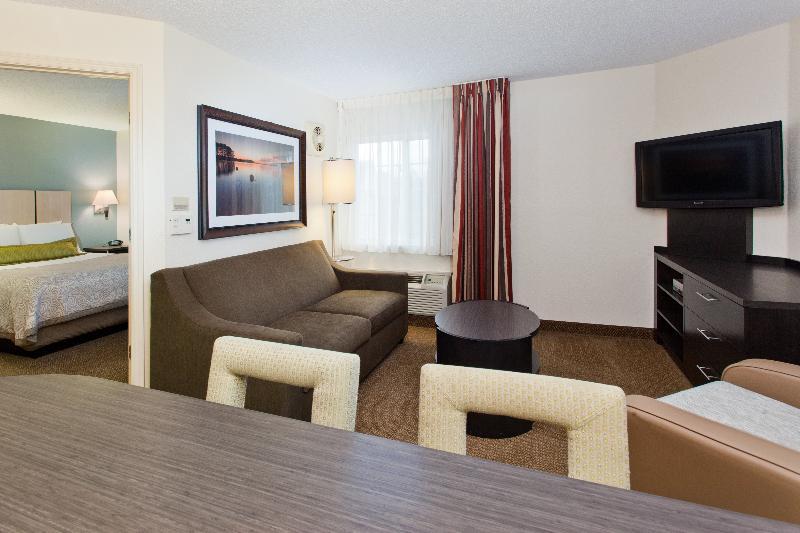 Sonesta Simply Suites Birmingham Hoover Luaran gambar